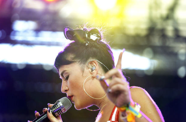 Coachella Music & Arts Festival